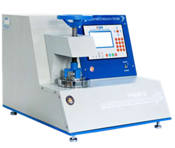 Bursting Strength Tester